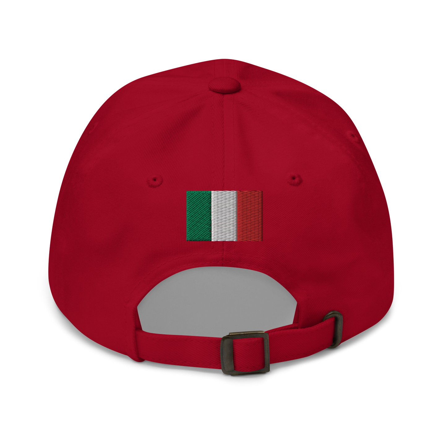 "Make Italy Great Again" Hat