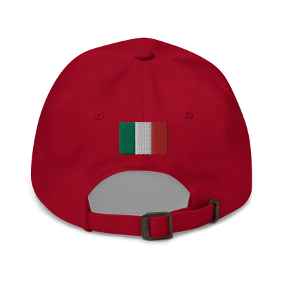 "Make Italy Great Again" Hat