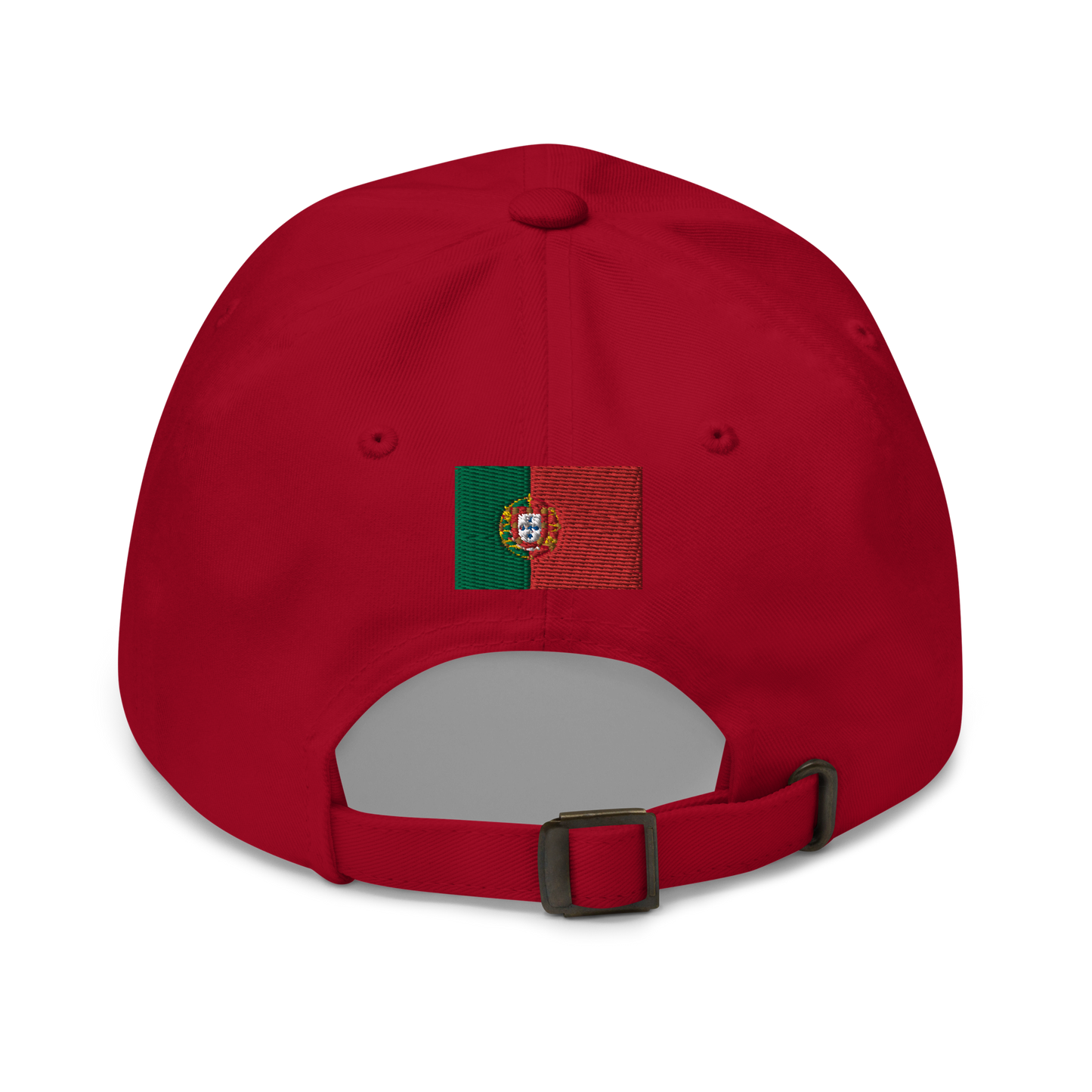 "Make Portugal Great Again" Hat