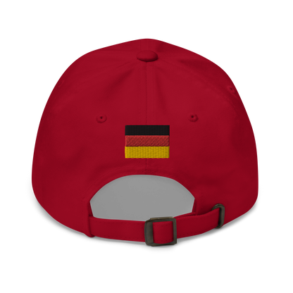 "Make Germany Great Again" Hat