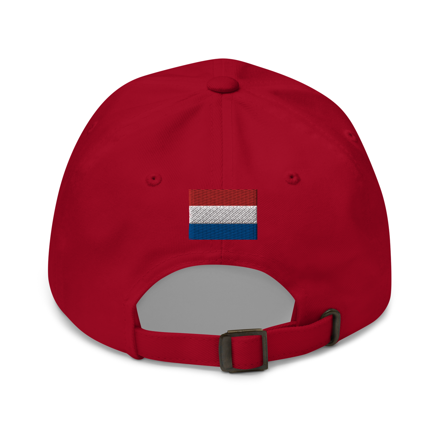 "Make Netherlands Great Again" Hat