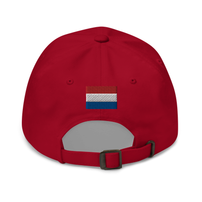 "Make Netherlands Great Again" Hat