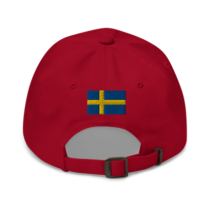 "Make Sweden Great Again" Hat