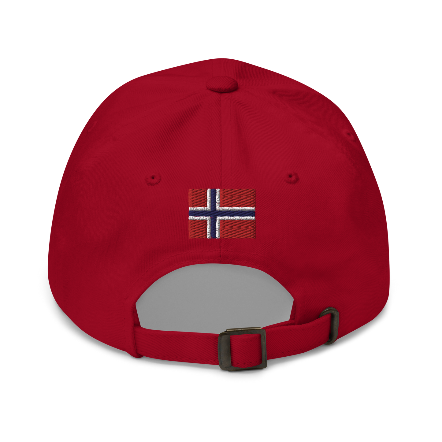 Chapeau « Make Norway Great Again »