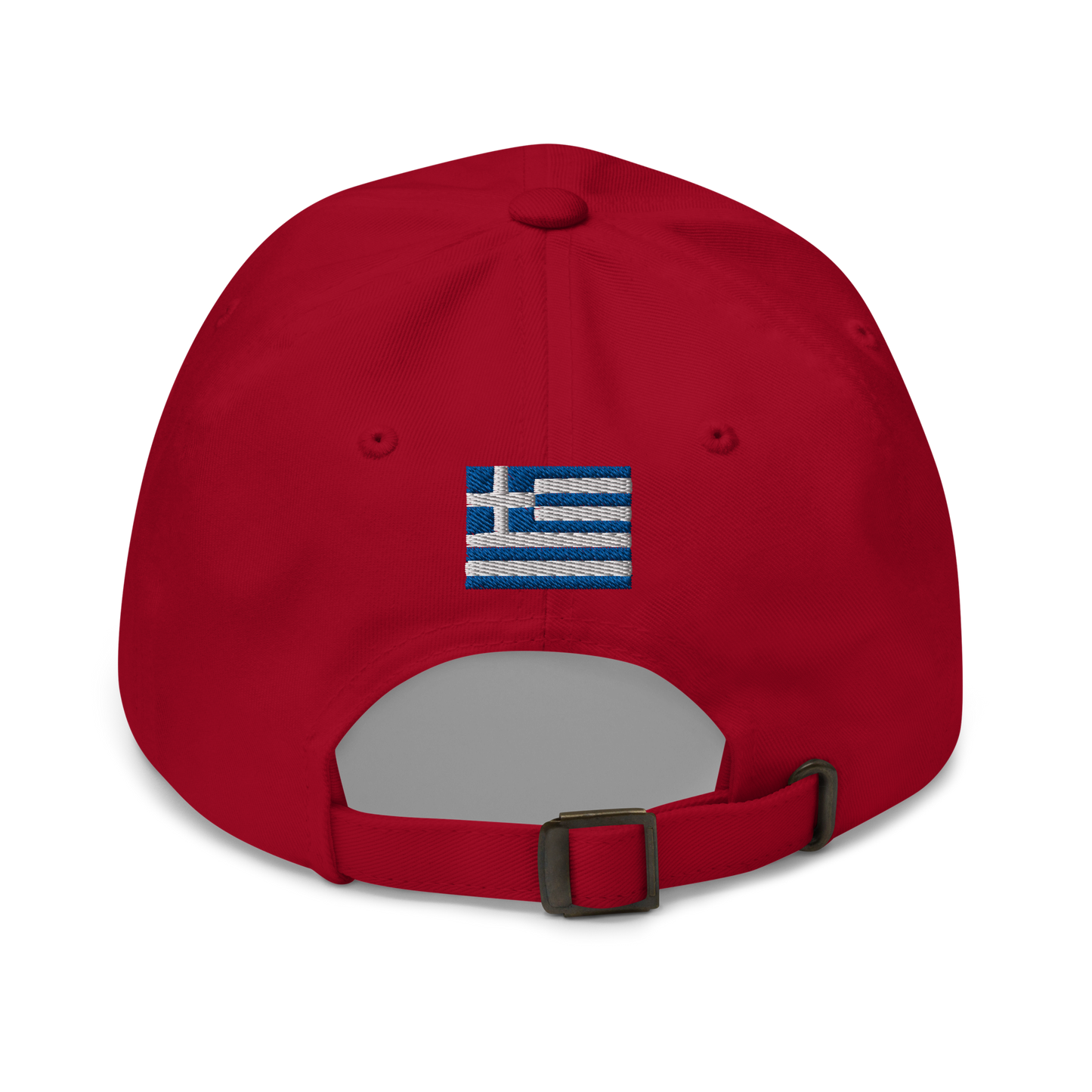 "Make Greece Great Again" Hat