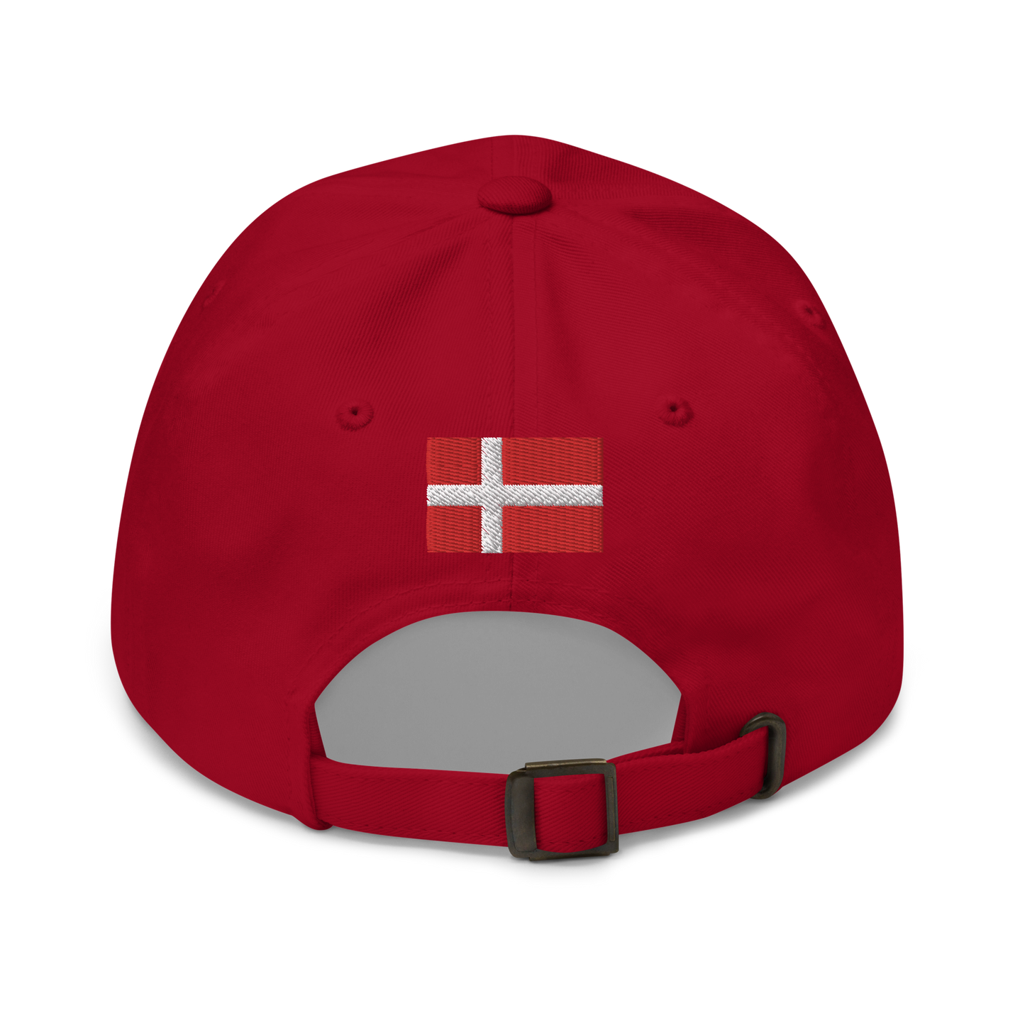 Chapeau « Make Denmark Great Again »