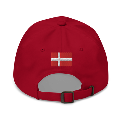 Chapeau « Make Denmark Great Again »