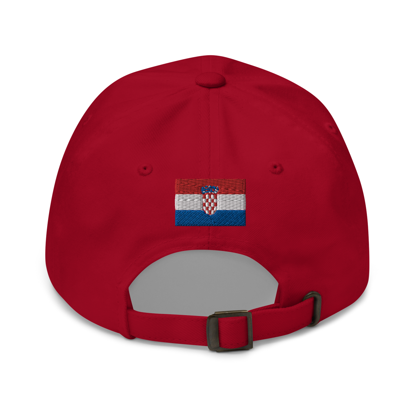 "Make Croatia Great Again" Hat