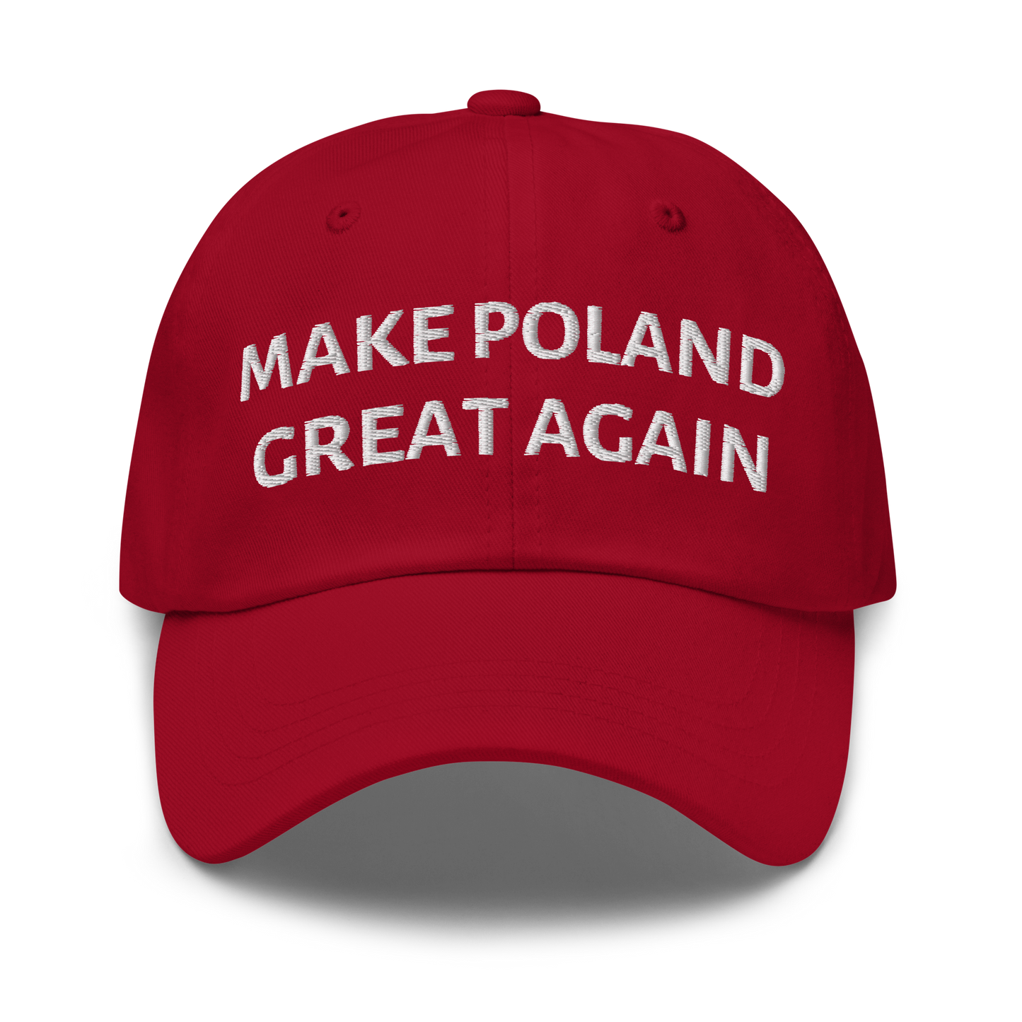 "Make Poland Great Again" Hat