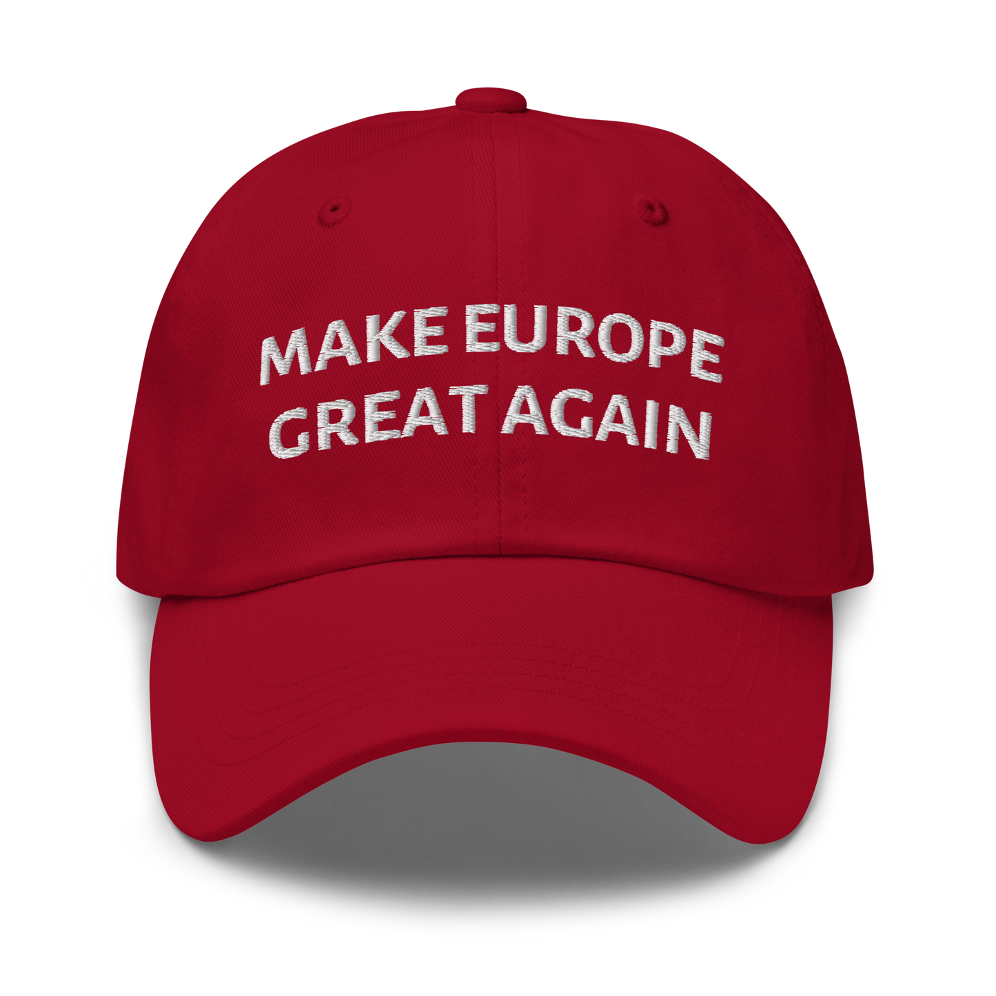 "Make Europe Great Again" Hat