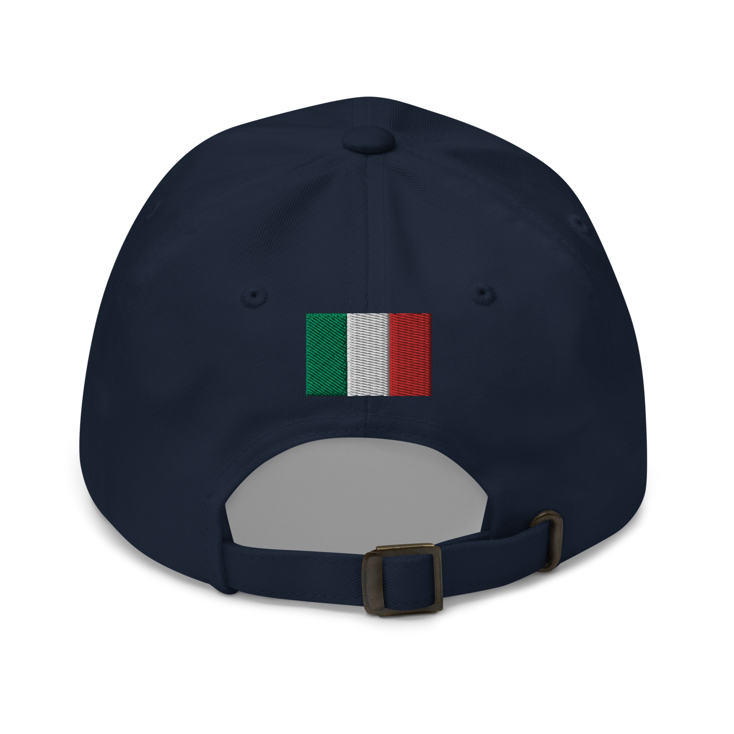 Chapeau « Make Italy Great Again »