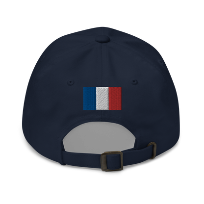 Chapeau « Make France Great Again »