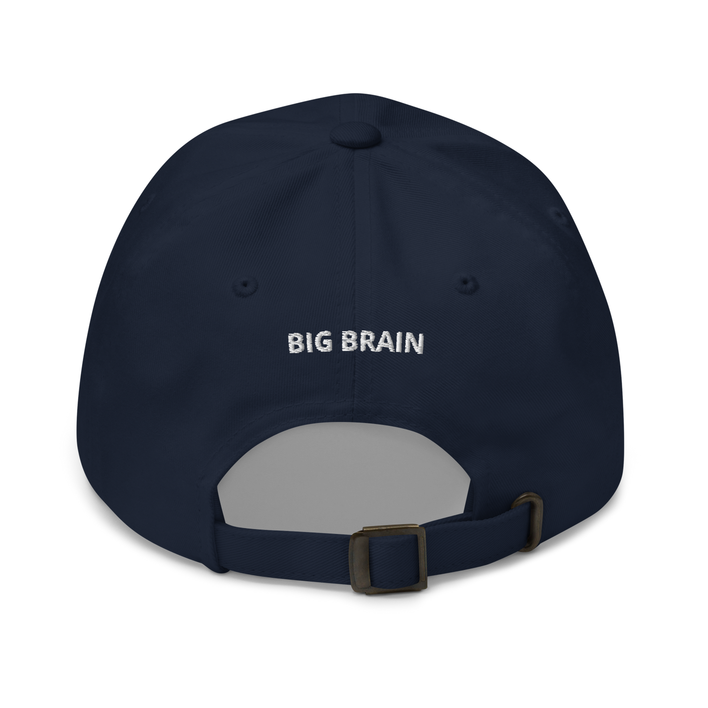 "Big Brain" Hut