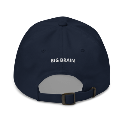 "Big Brain" Hut