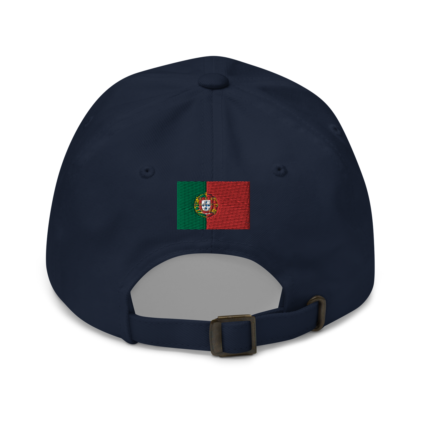 "Make Portugal Great Again" Hat