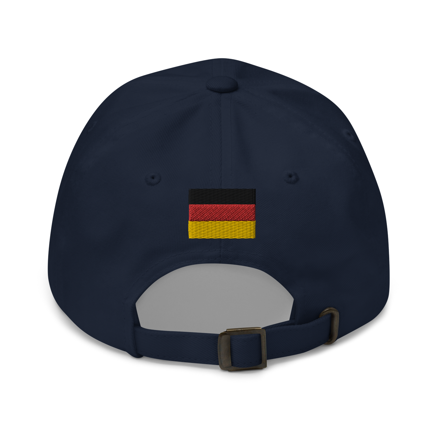 Chapeau « Make Germany Great Again »