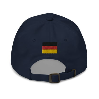 Chapeau « Make Germany Great Again »