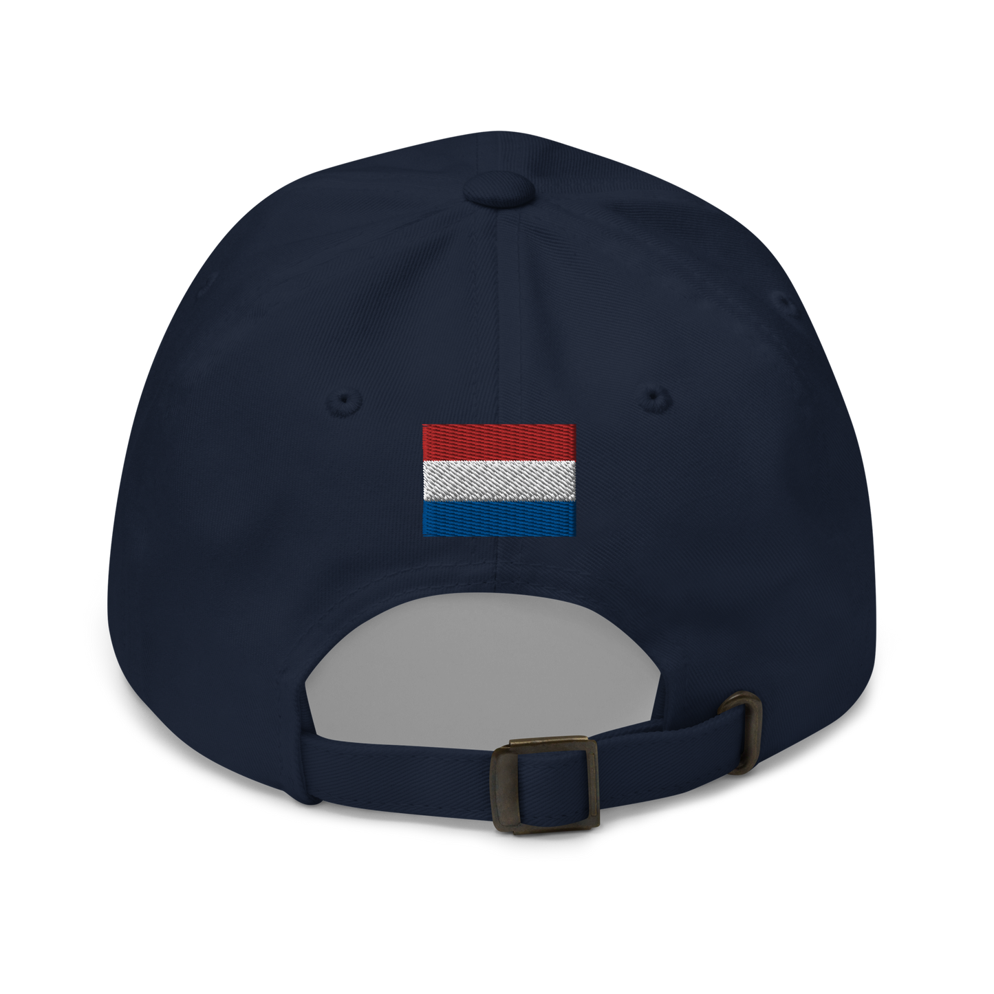 Chapeau « Make Netherlands Great Again »