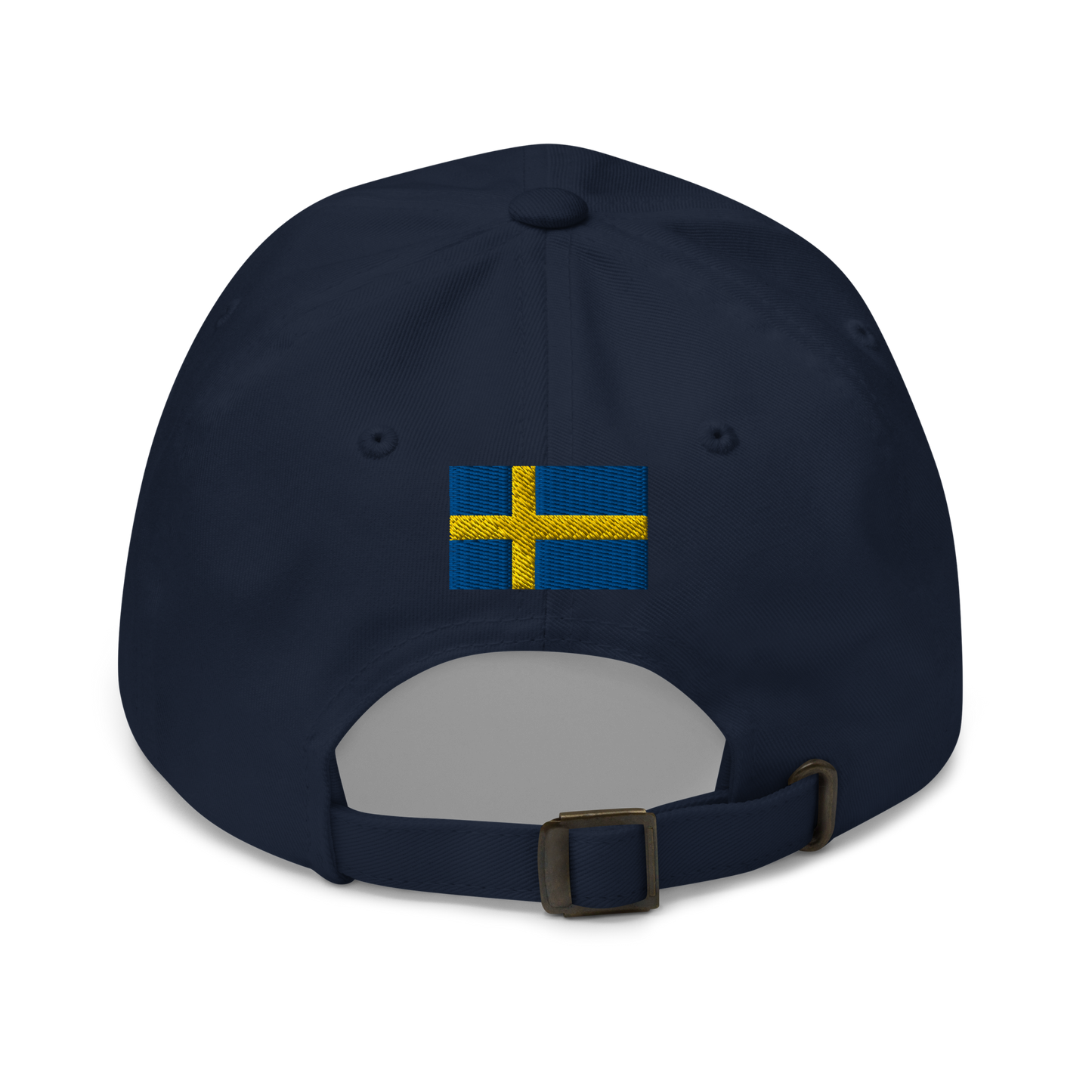 "Make Sweden Great Again" Hat