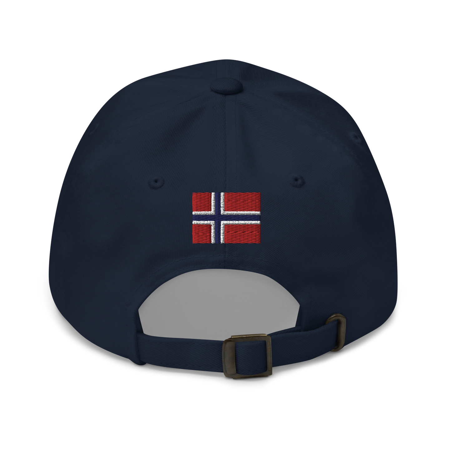 Chapeau « Make Norway Great Again »