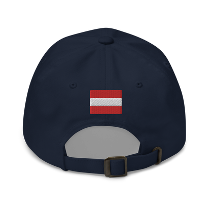 "Make Austria Great Again" Hat