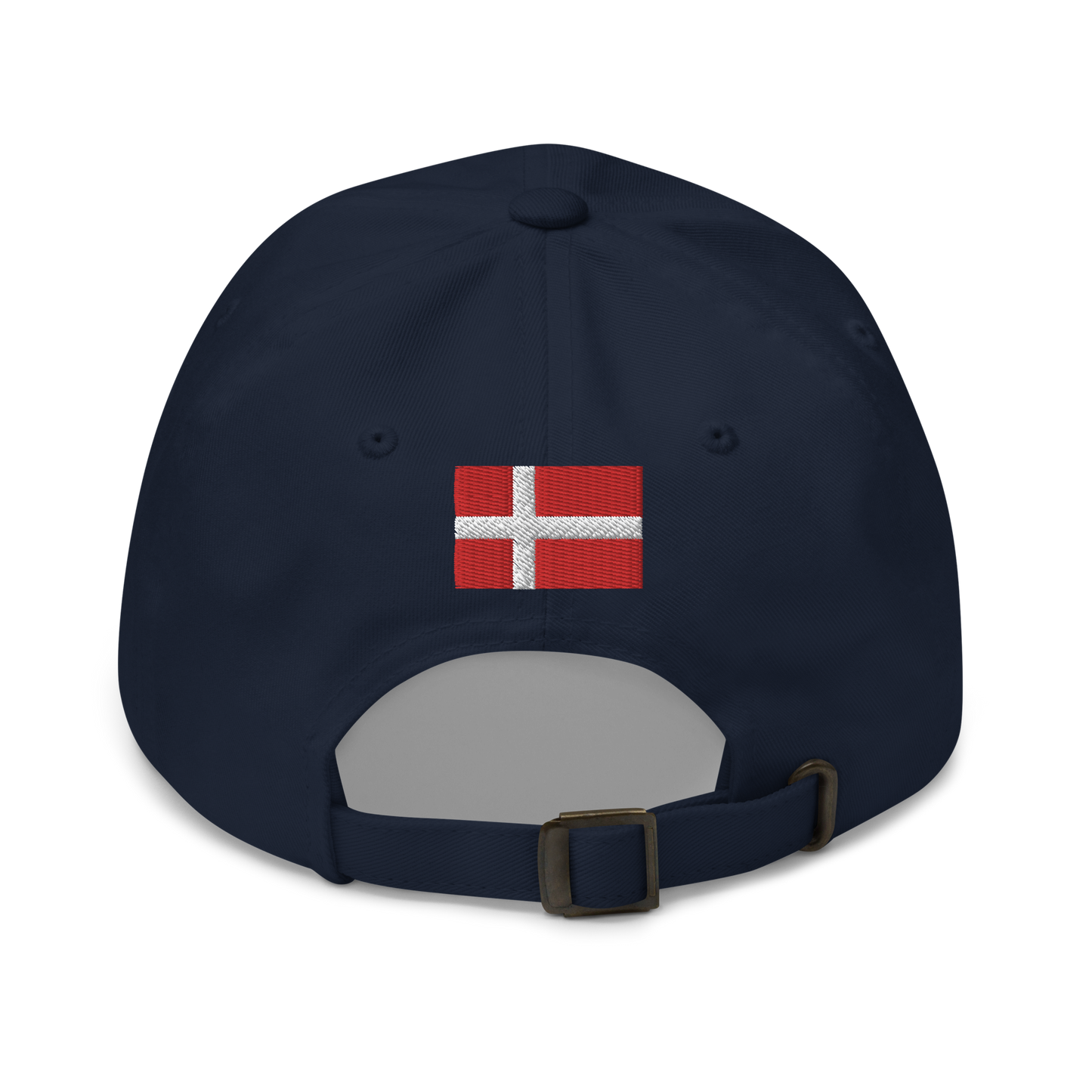 Chapeau « Make Denmark Great Again »