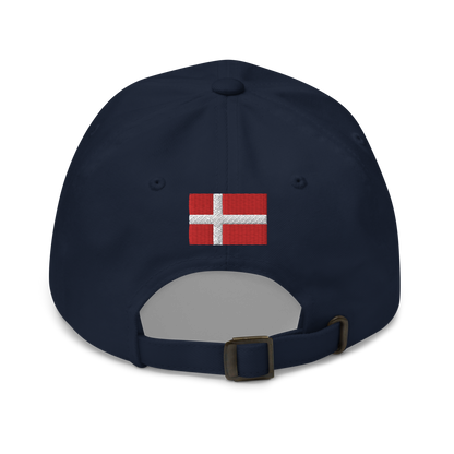 Chapeau « Make Denmark Great Again »