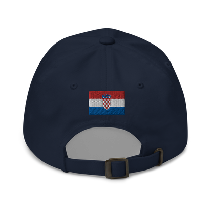 "Make Croatia Great Again" Hat