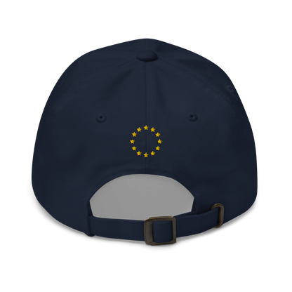 "Make Europe Great Again" Hat