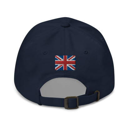 "Make Britian Great Again" Hat