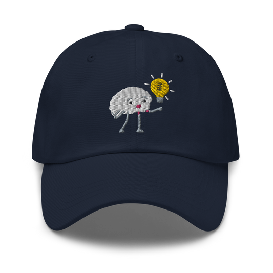 "Big Brain" Hat