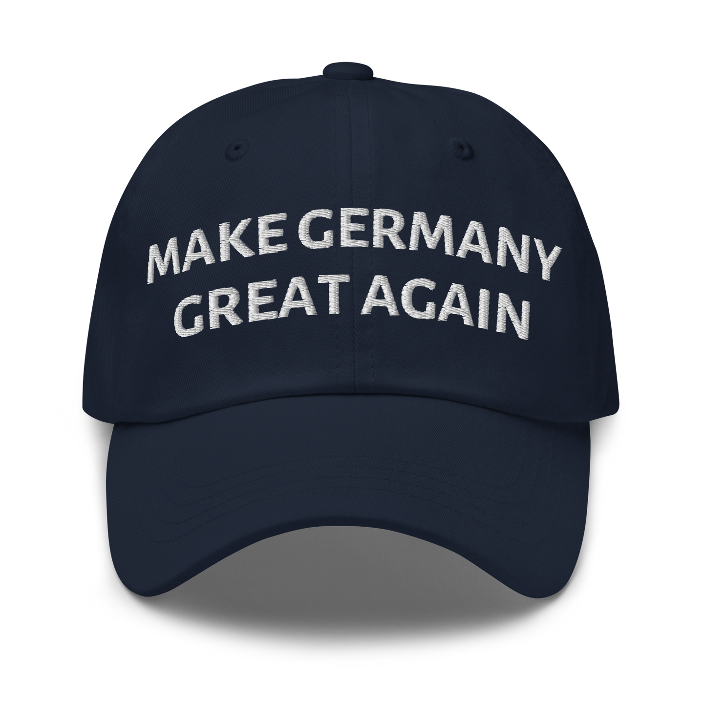 "Make Germany Great Again"-Mütze