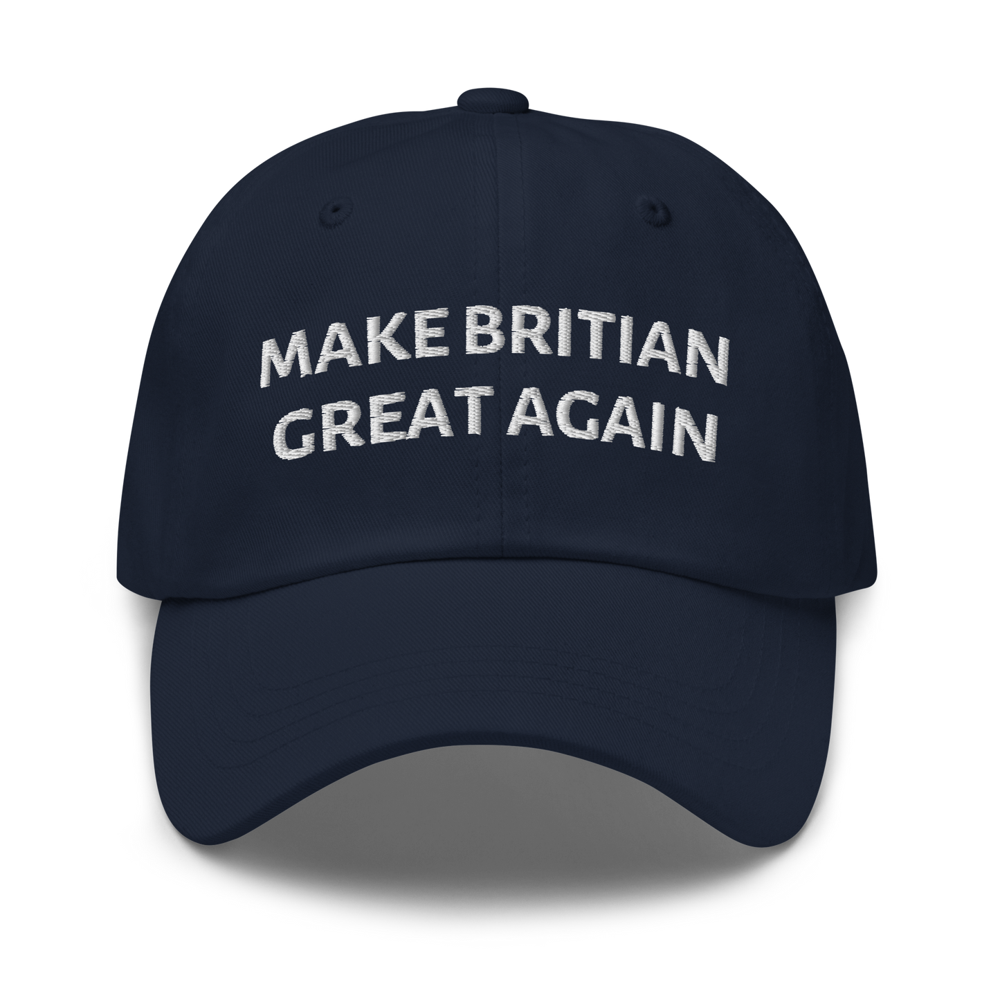 "Make Britian Great Again" Hat