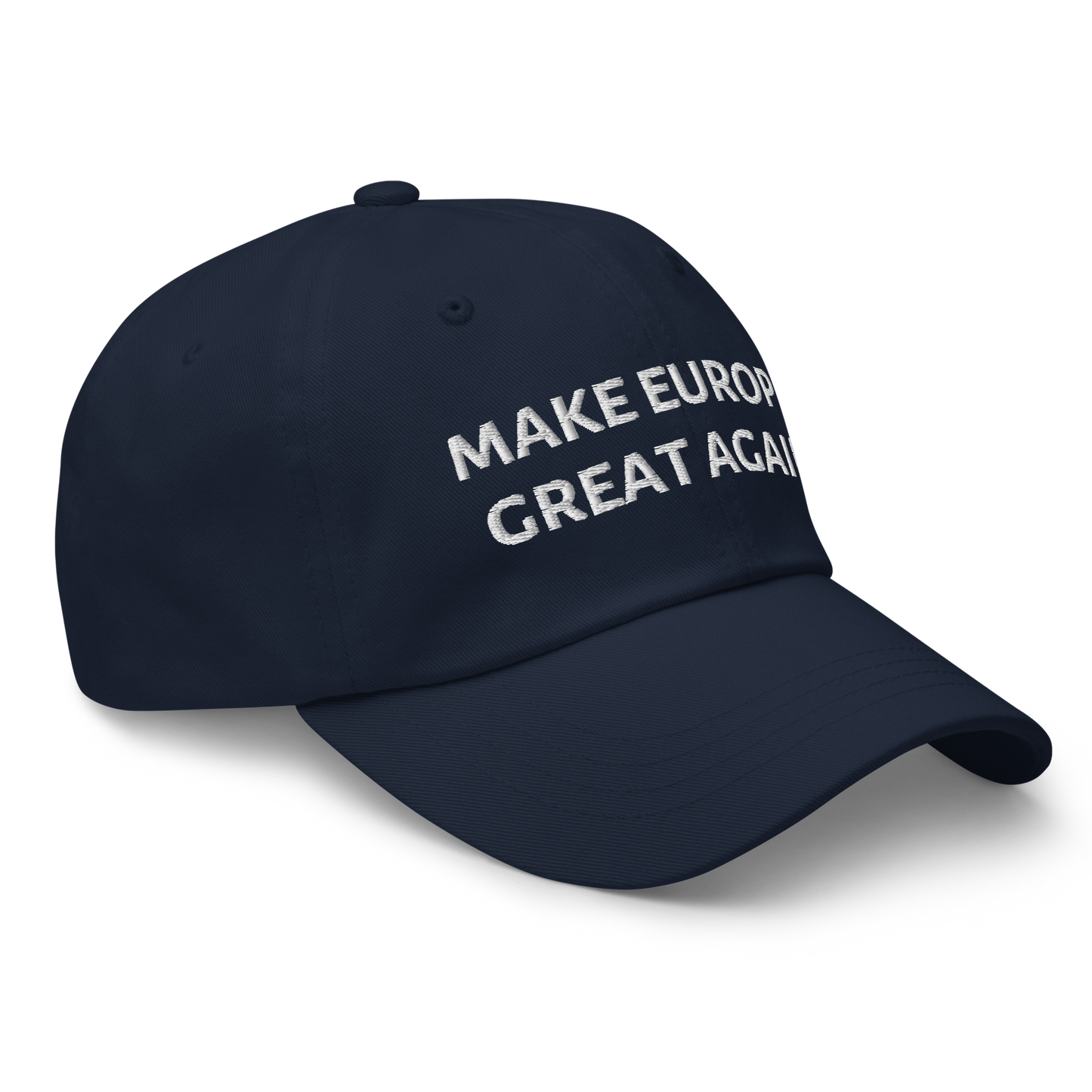 "Make Europe Great Again" Hat