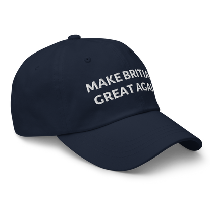 "Make Britian Great Again" Hat